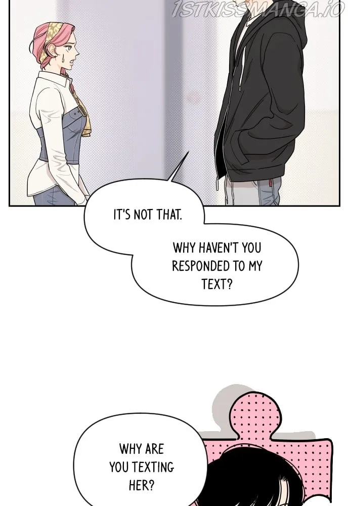 A Whirlwind Campus Affair Chapter 21 page 36