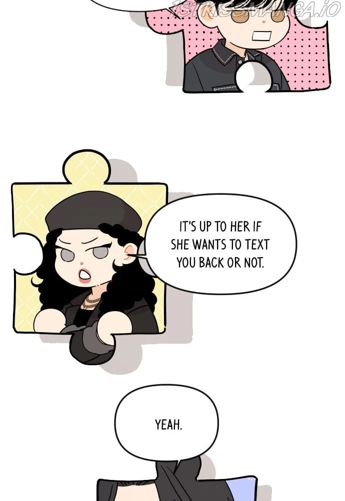 A Whirlwind Campus Affair Chapter 21 page 37