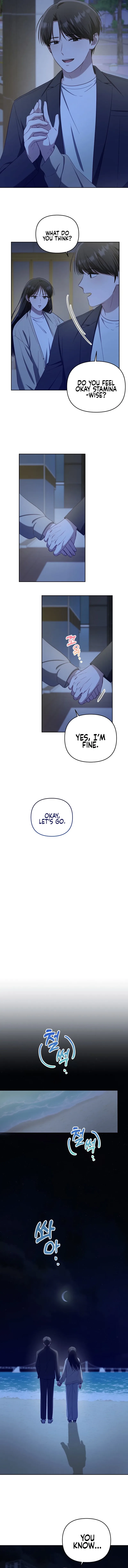 A Week Before I Die Chapter 7 page 13