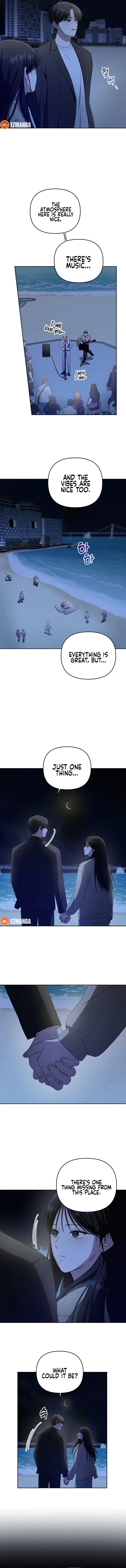 A Week Before I Die Chapter 7 page 14