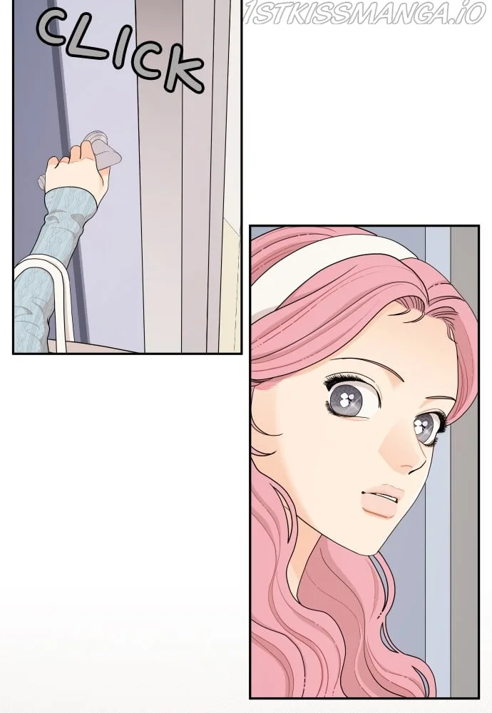 A Whirlwind Campus Affair Chapter 18 page 52