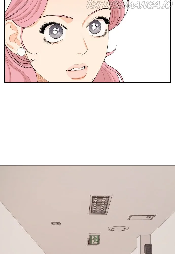 A Whirlwind Campus Affair Chapter 18 page 56