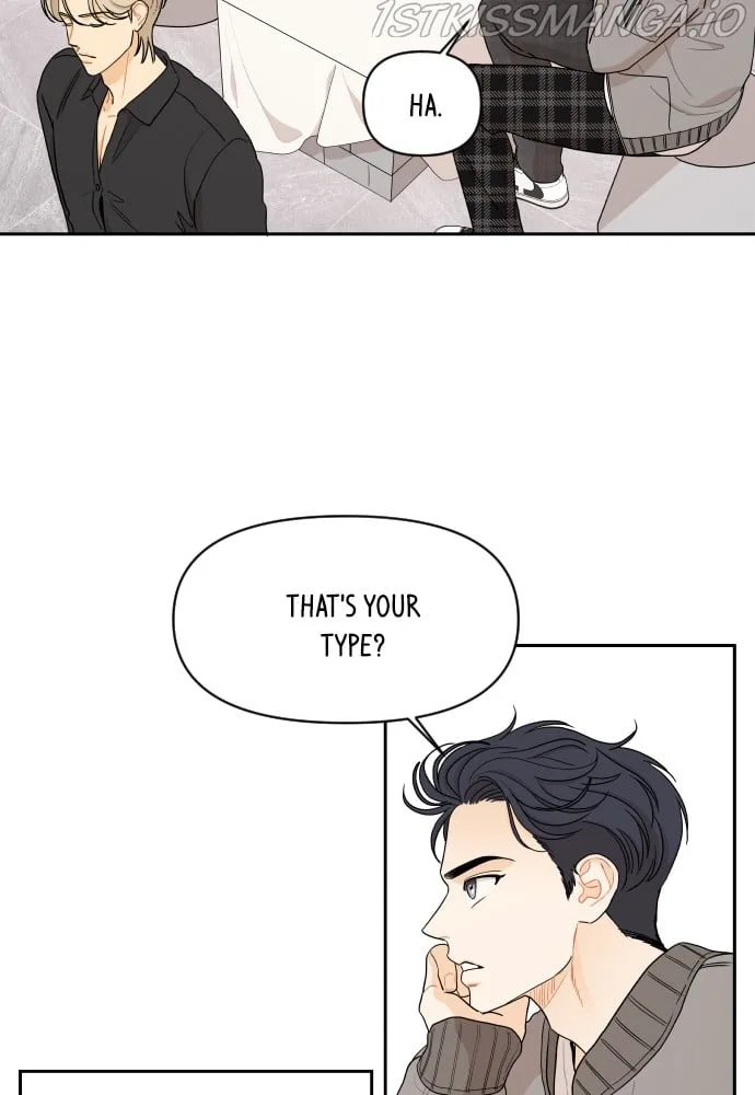 A Whirlwind Campus Affair Chapter 19 page 53