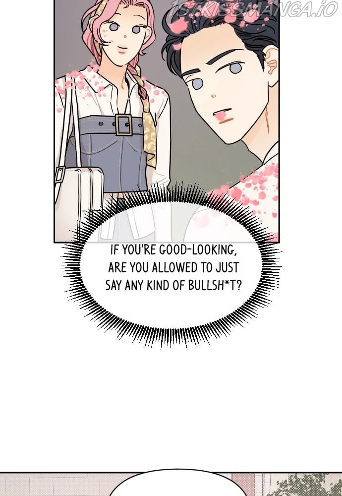 A Whirlwind Campus Affair Chapter 22 page 9
