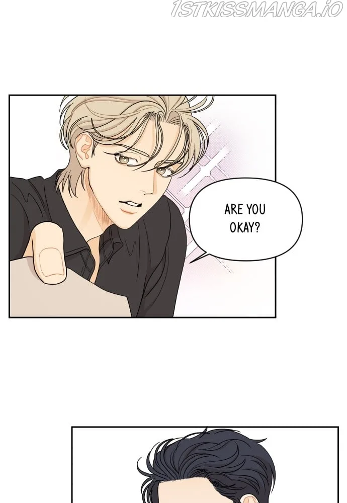 A Whirlwind Campus Affair Chapter 19 page 50