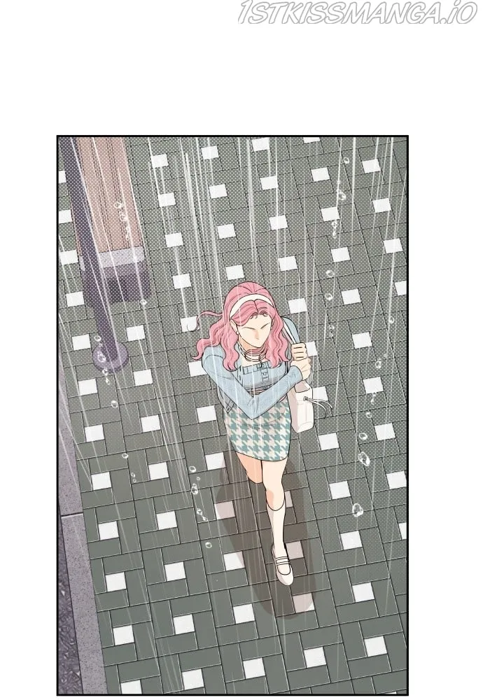 A Whirlwind Campus Affair Chapter 18 page 71