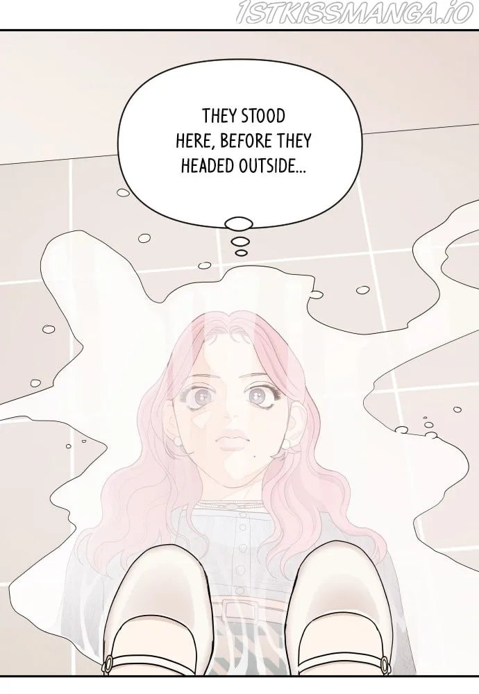 A Whirlwind Campus Affair Chapter 18 page 64