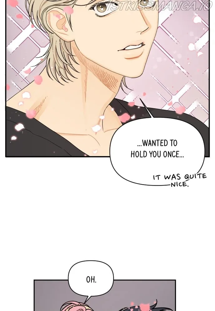 A Whirlwind Campus Affair Chapter 22 page 8