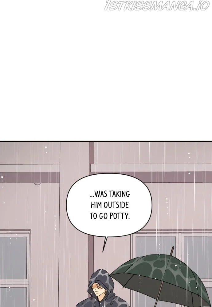 A Whirlwind Campus Affair Chapter 18 page 82