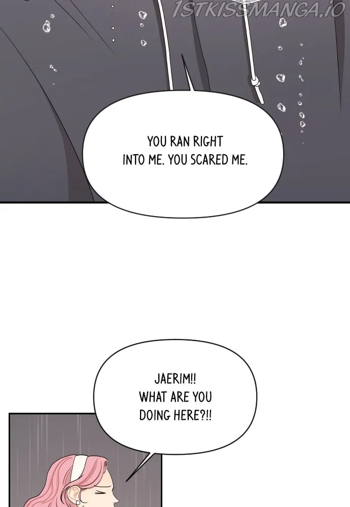 A Whirlwind Campus Affair Chapter 18 page 80