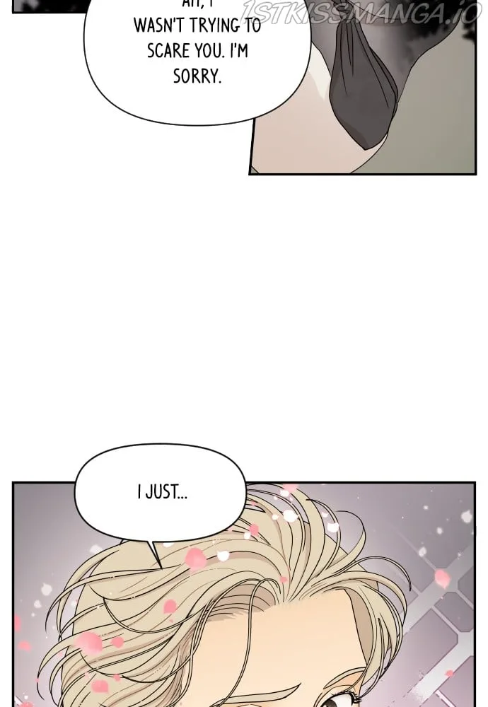 A Whirlwind Campus Affair Chapter 22 page 7