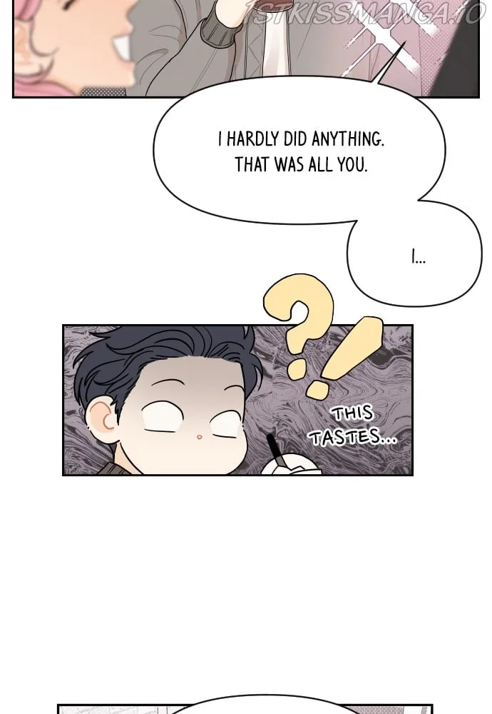 A Whirlwind Campus Affair Chapter 19 page 48