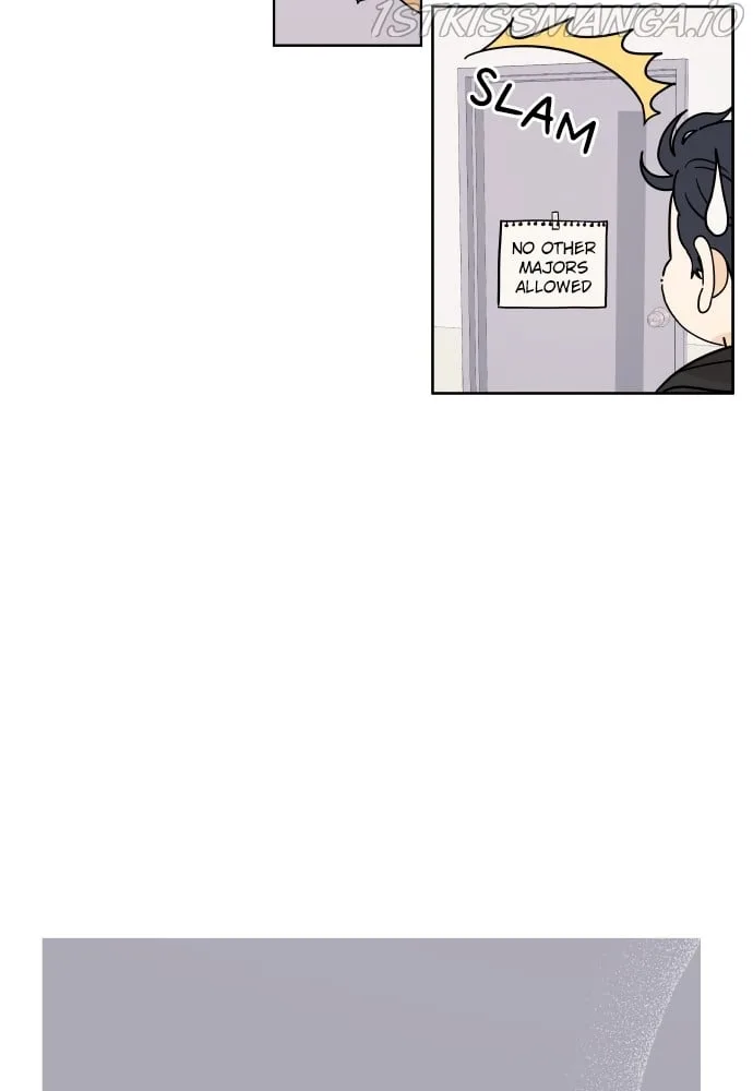 A Whirlwind Campus Affair Chapter 21 page 50