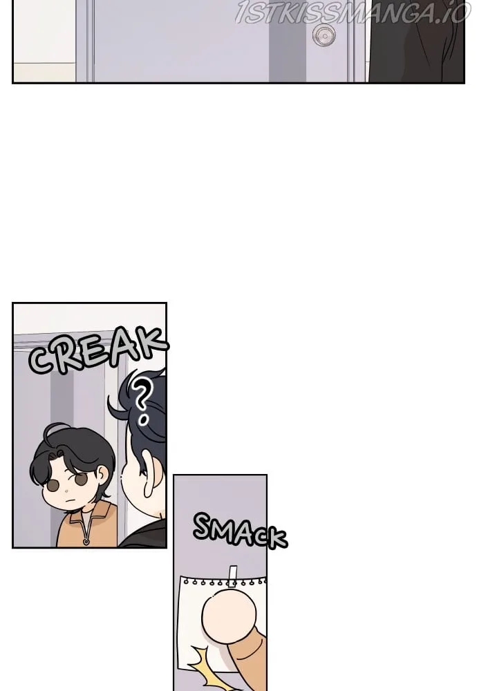 A Whirlwind Campus Affair Chapter 21 page 49