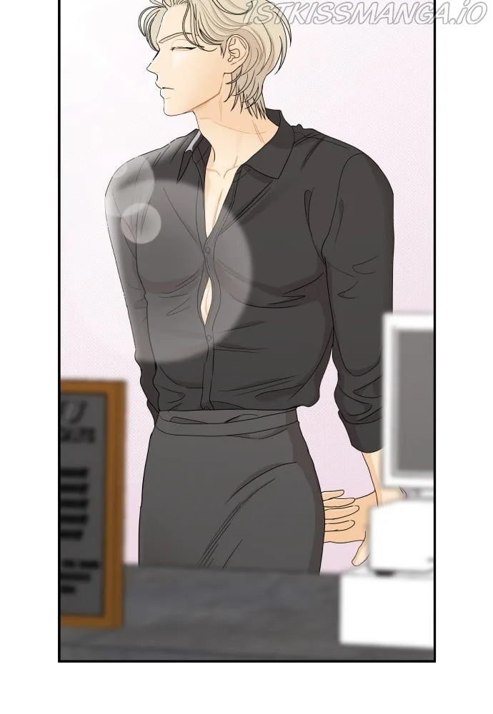 A Whirlwind Campus Affair Chapter 19 page 56