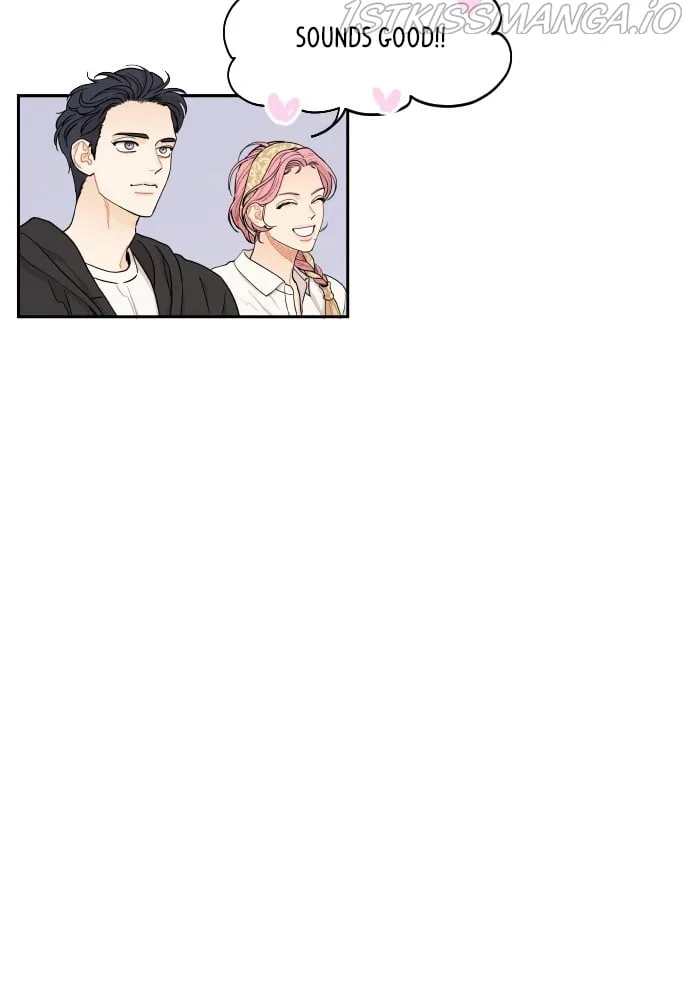 A Whirlwind Campus Affair Chapter 22 page 16
