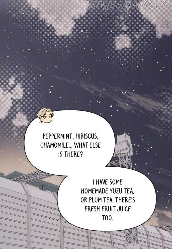A Whirlwind Campus Affair Chapter 22 page 18