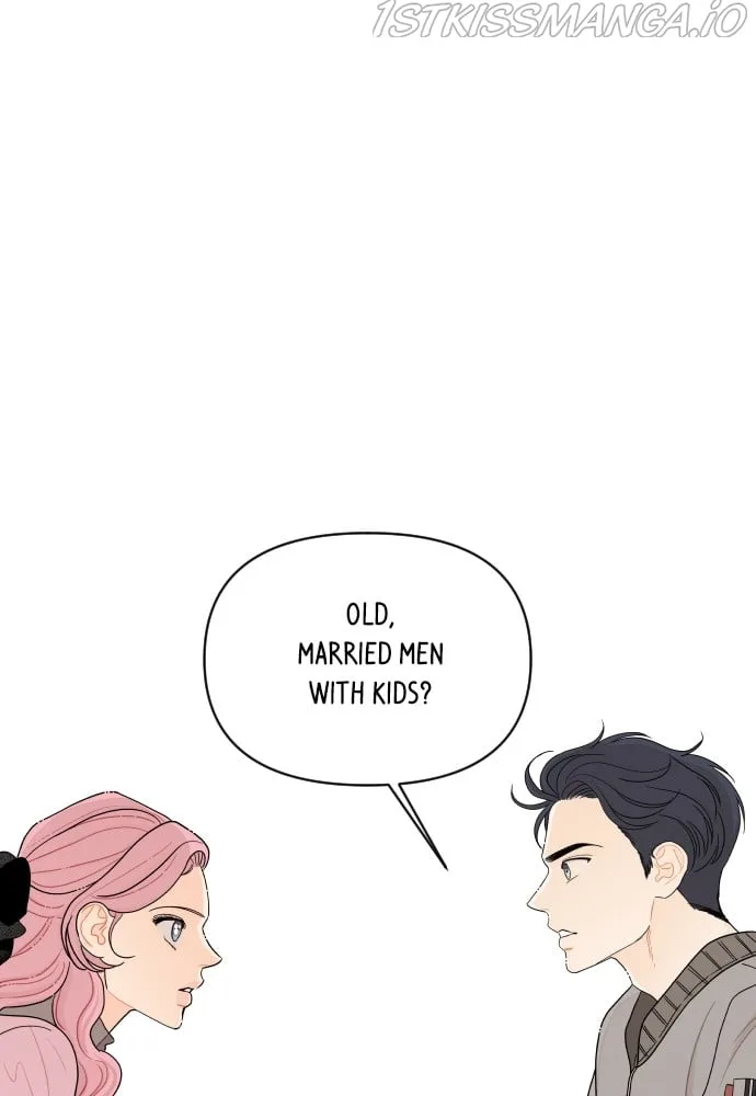 A Whirlwind Campus Affair Chapter 19 page 57