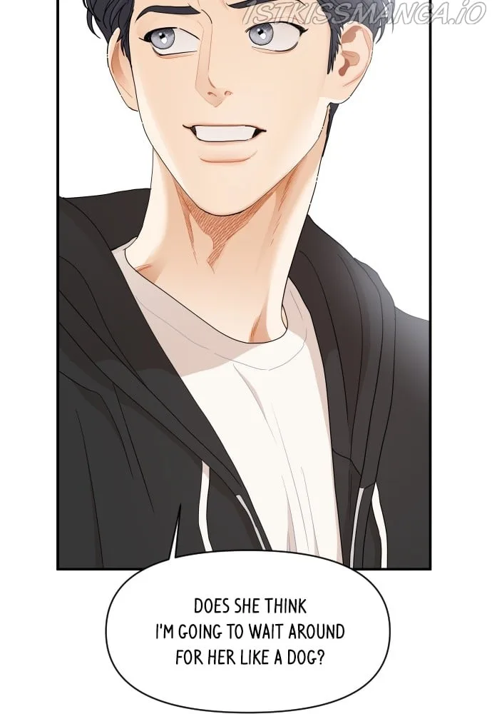 A Whirlwind Campus Affair Chapter 21 page 52