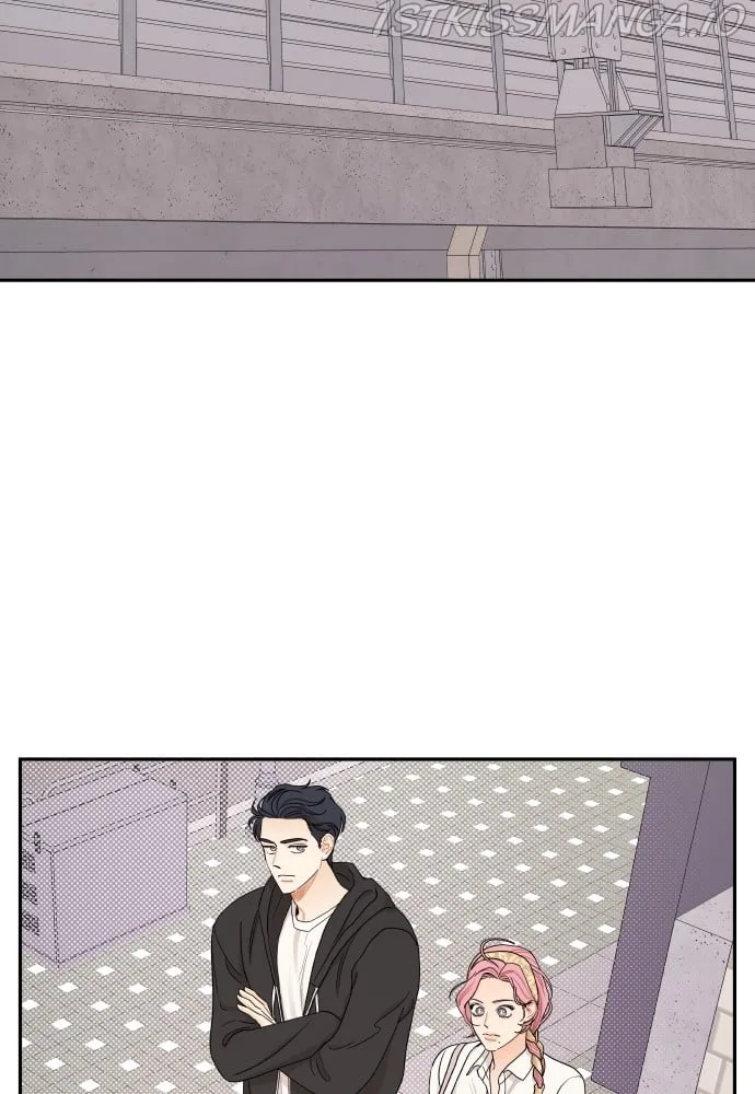 A Whirlwind Campus Affair Chapter 22 page 19