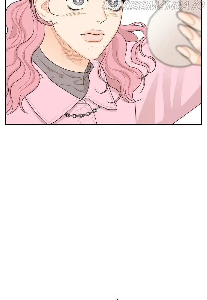 A Whirlwind Campus Affair Chapter 19 page 61
