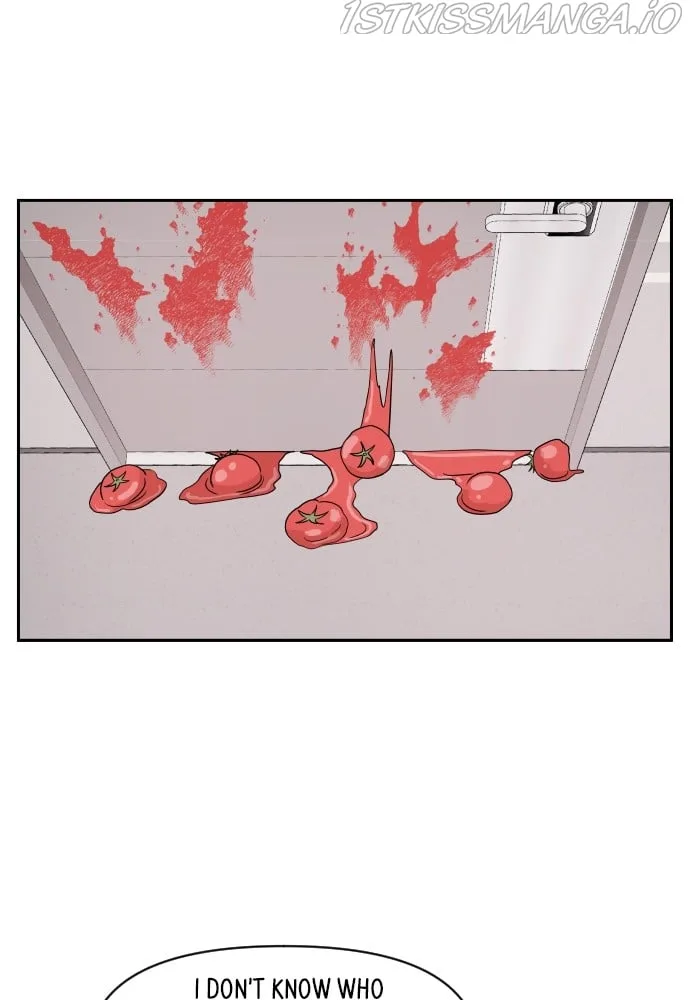 A Whirlwind Campus Affair Chapter 23 page 14