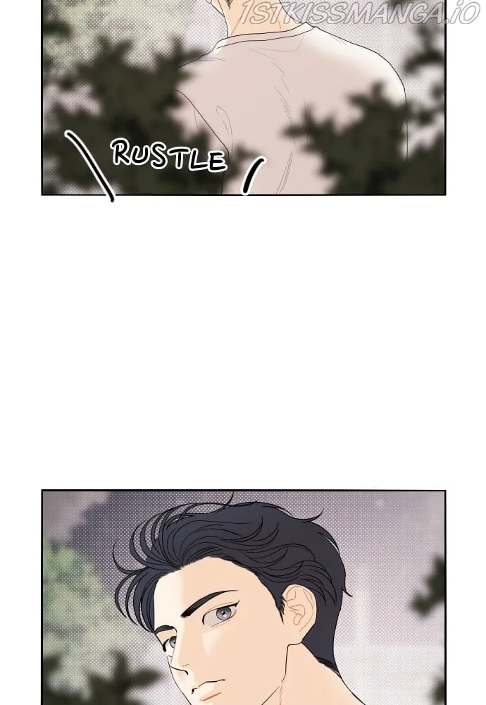 A Whirlwind Campus Affair Chapter 21 page 55
