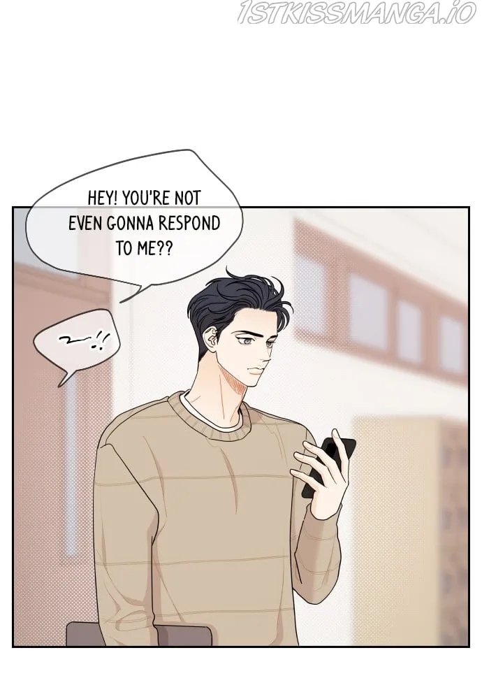 A Whirlwind Campus Affair Chapter 25 page 2