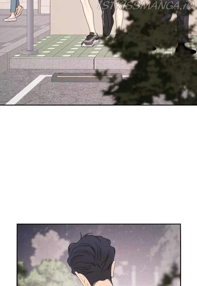 A Whirlwind Campus Affair Chapter 21 page 54
