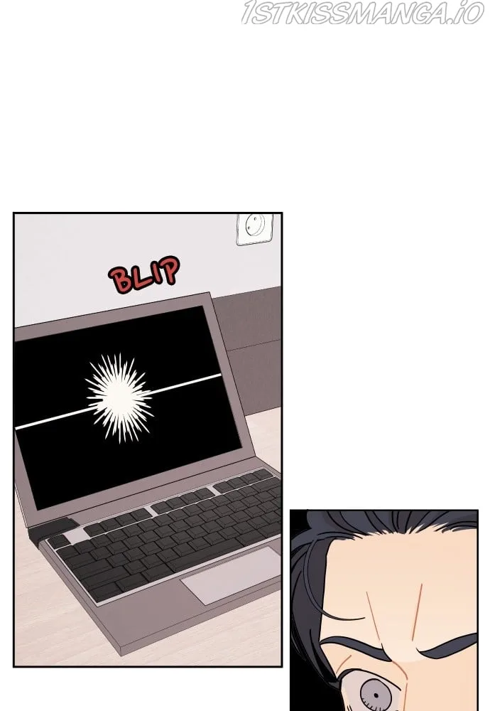 A Whirlwind Campus Affair Chapter 25 page 17