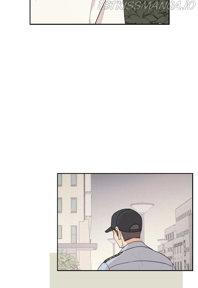 A Whirlwind Campus Affair Chapter 21 page 59