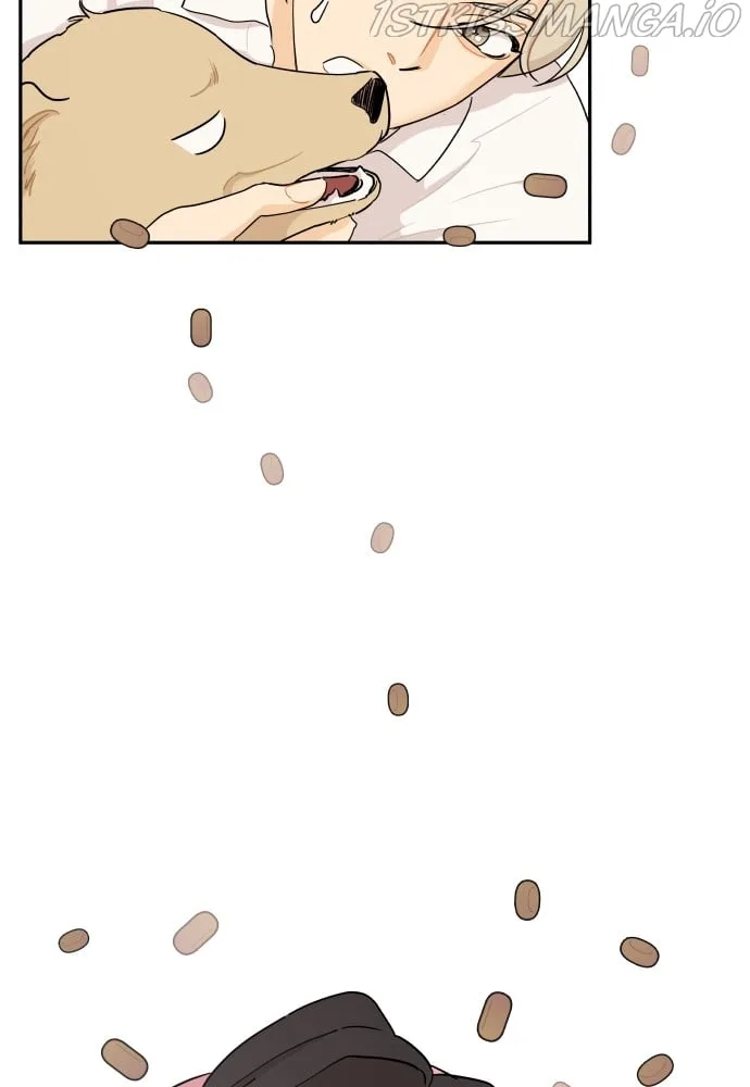 A Whirlwind Campus Affair Chapter 24 page 3