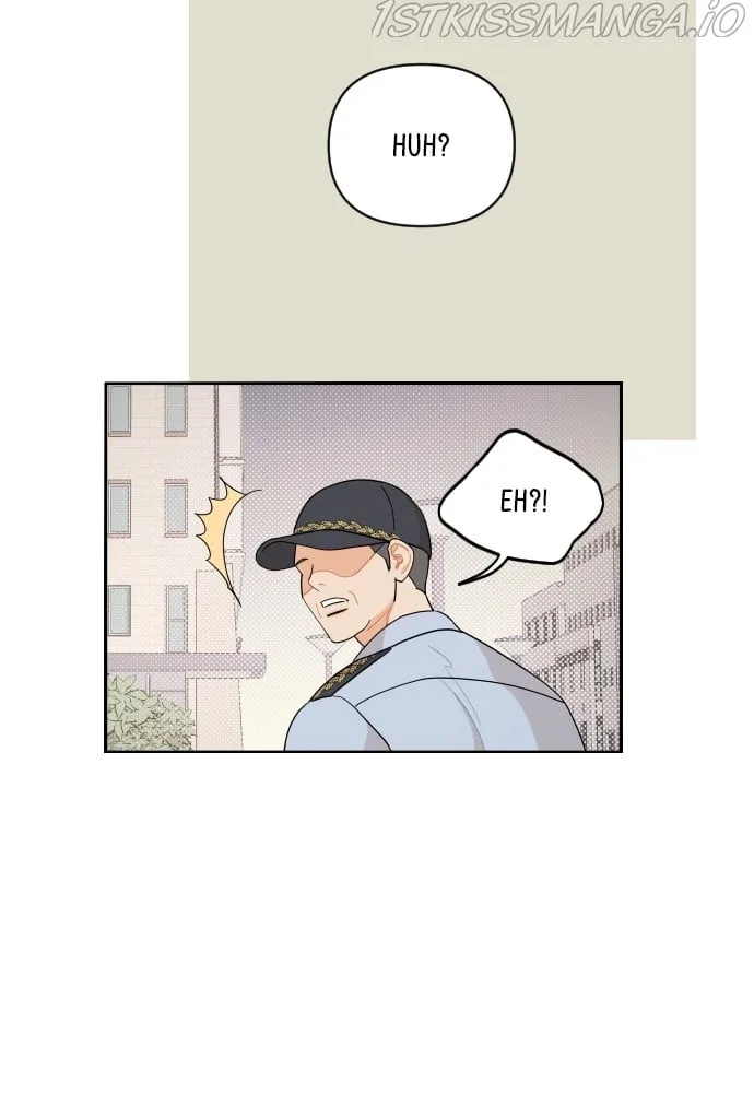 A Whirlwind Campus Affair Chapter 21 page 60