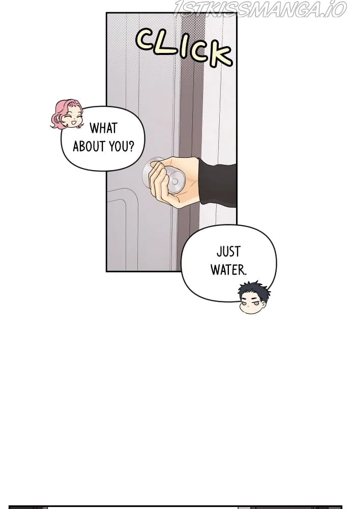 A Whirlwind Campus Affair Chapter 22 page 25