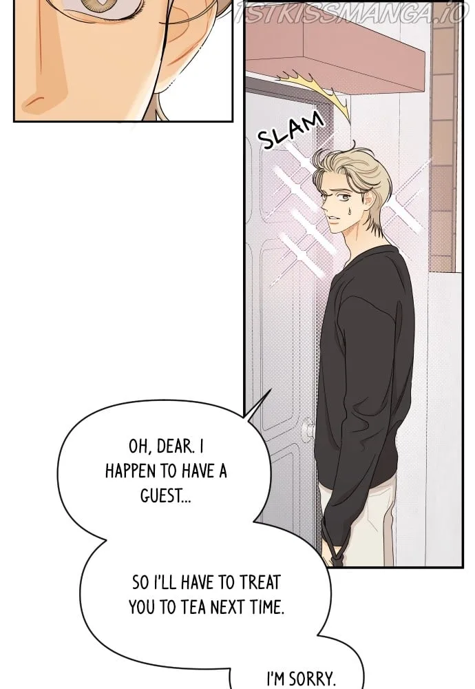 A Whirlwind Campus Affair Chapter 22 page 29