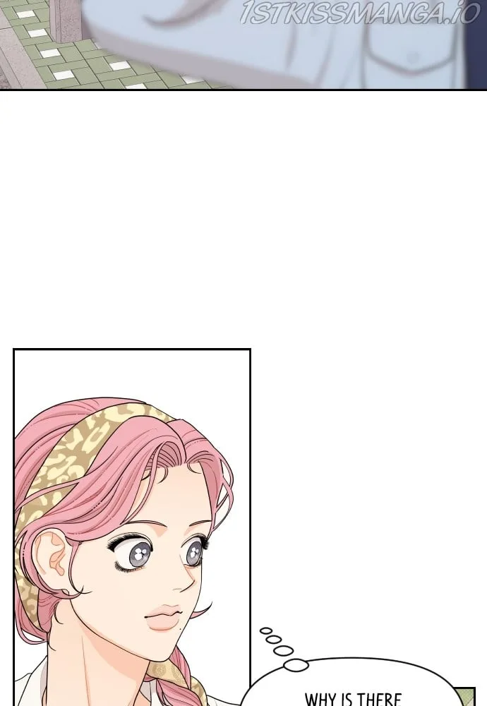 A Whirlwind Campus Affair Chapter 21 page 62