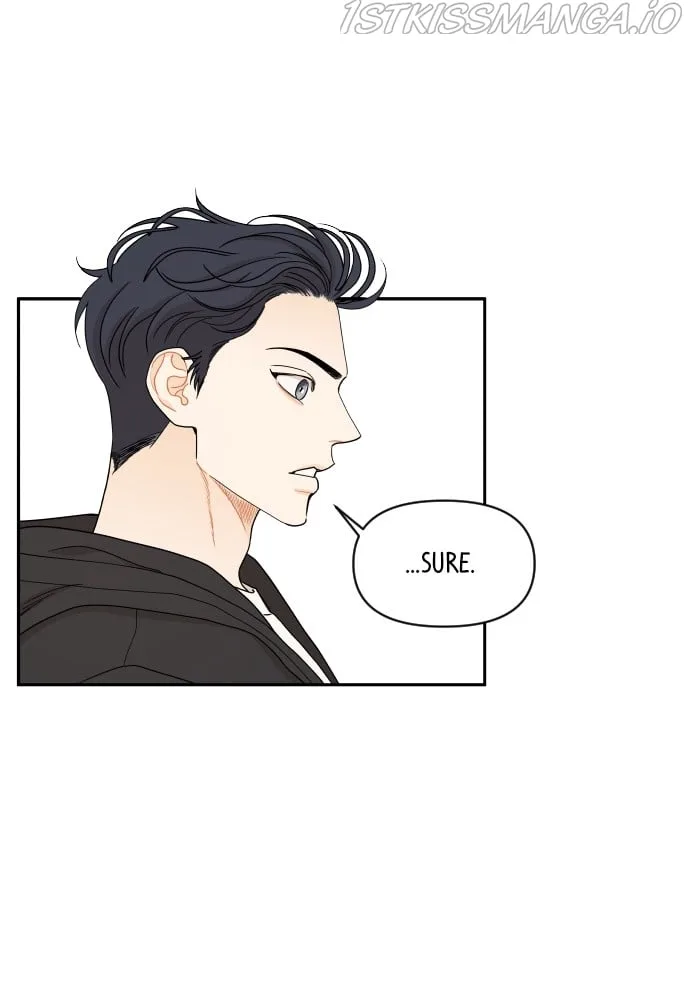 A Whirlwind Campus Affair Chapter 23 page 26
