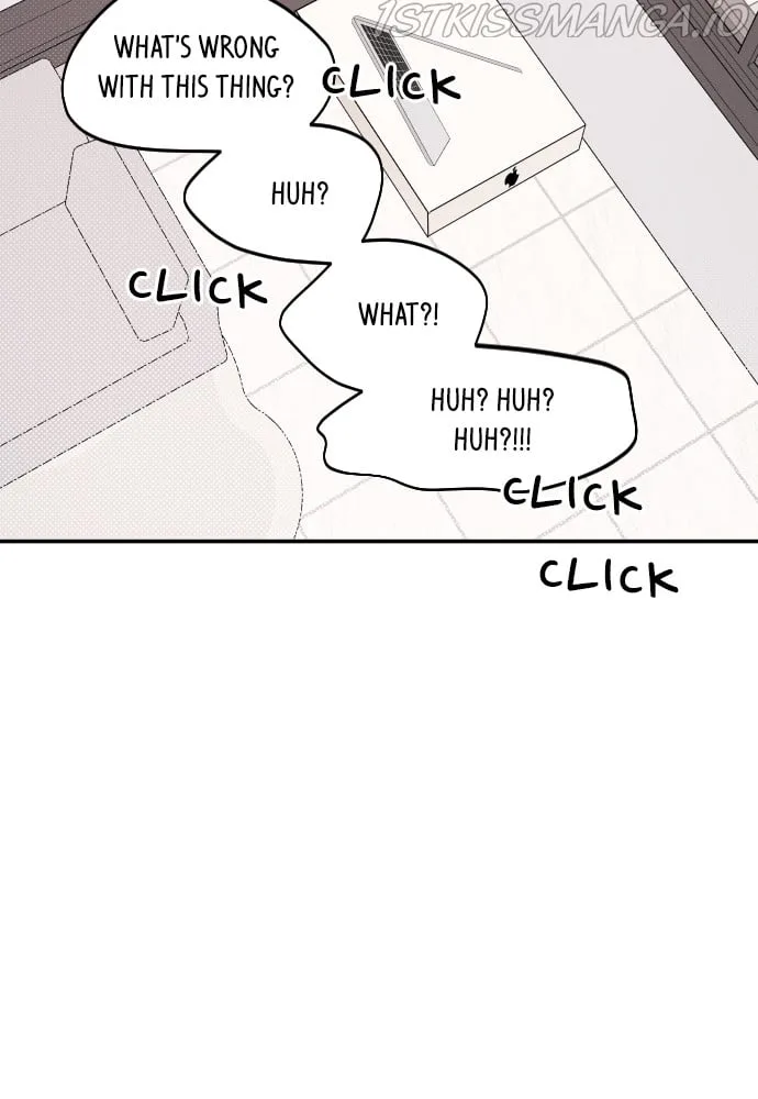 A Whirlwind Campus Affair Chapter 25 page 19
