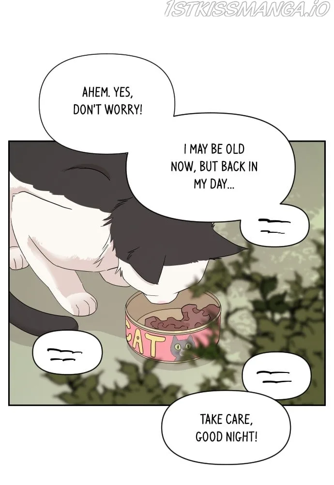 A Whirlwind Campus Affair Chapter 25 page 11