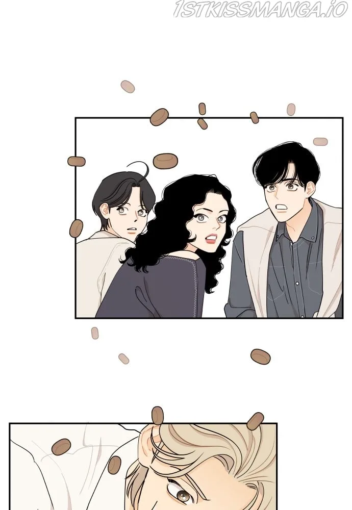 A Whirlwind Campus Affair Chapter 24 page 2