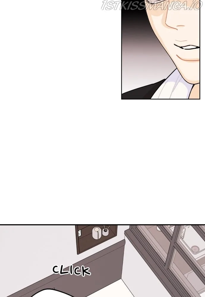 A Whirlwind Campus Affair Chapter 25 page 18