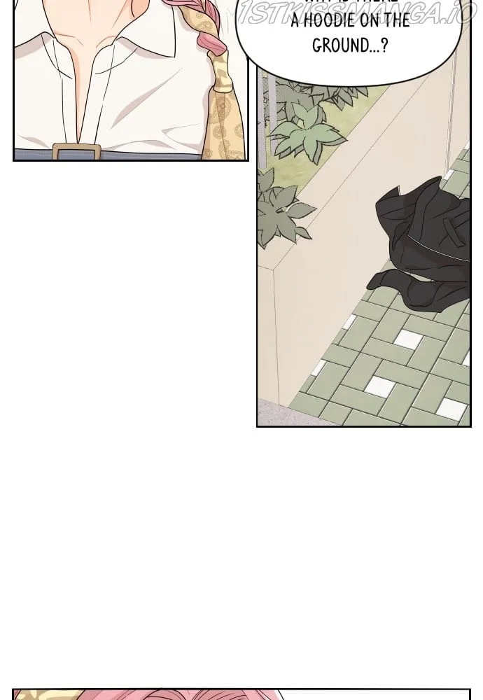 A Whirlwind Campus Affair Chapter 21 page 63