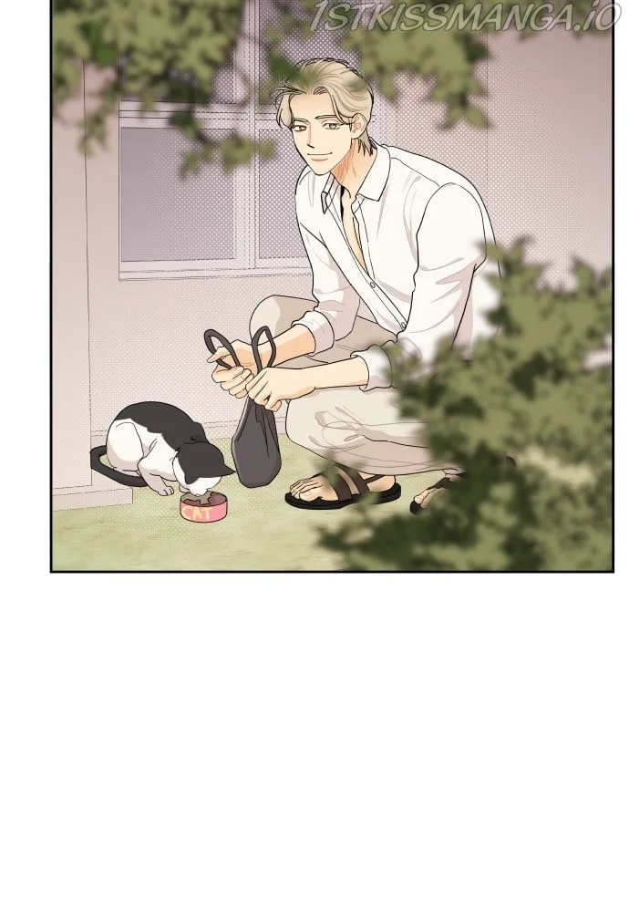 A Whirlwind Campus Affair Chapter 25 page 13