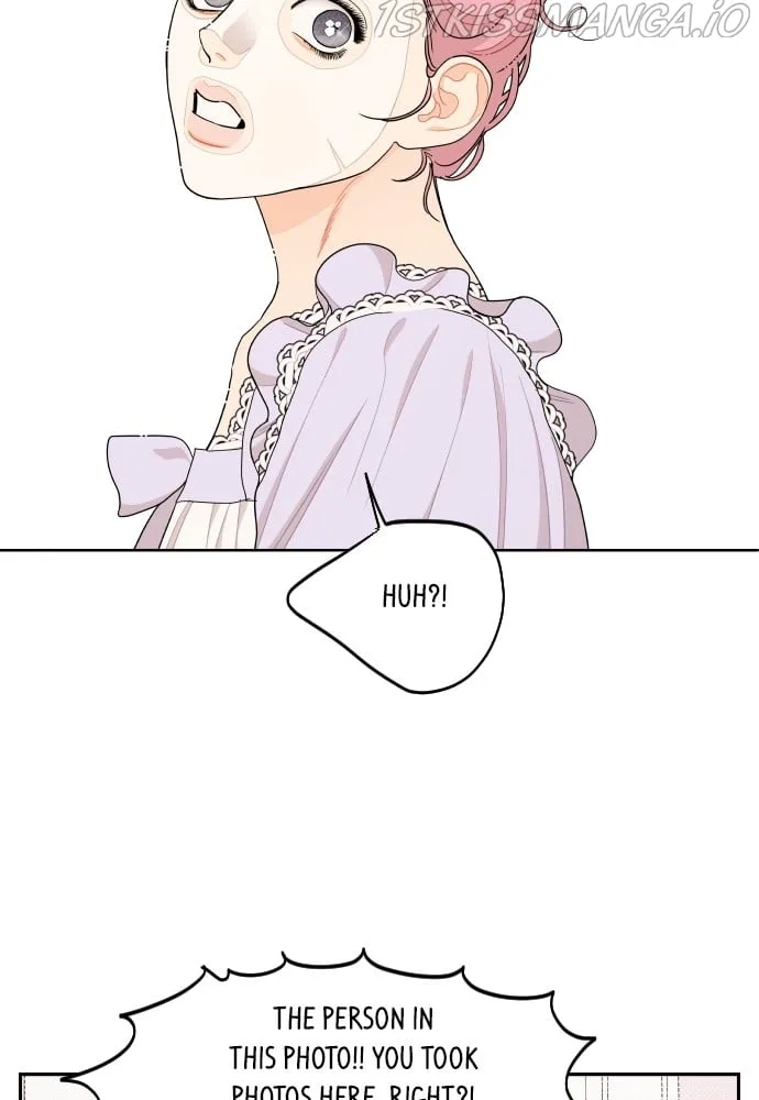 A Whirlwind Campus Affair Chapter 23 page 33