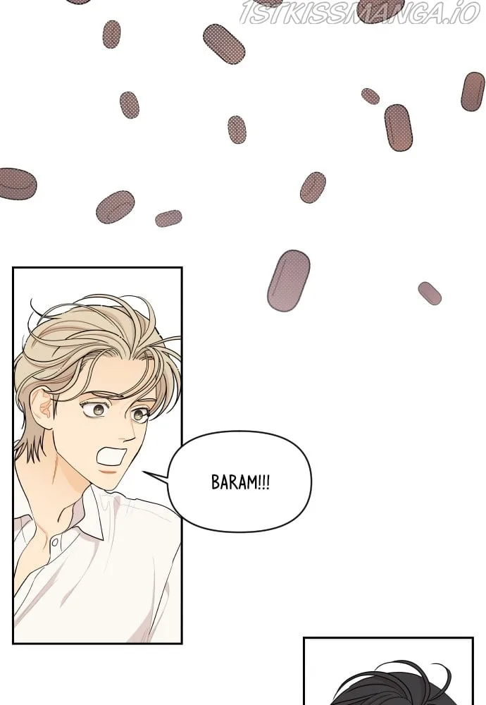 A Whirlwind Campus Affair Chapter 24 page 7