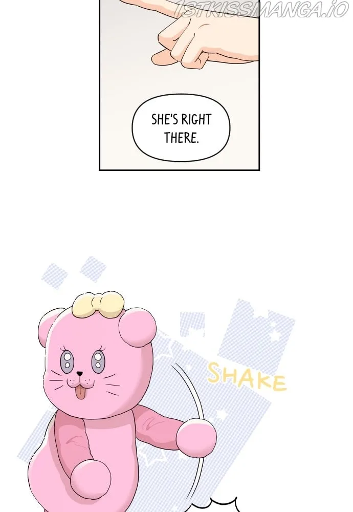A Whirlwind Campus Affair Chapter 25 page 34