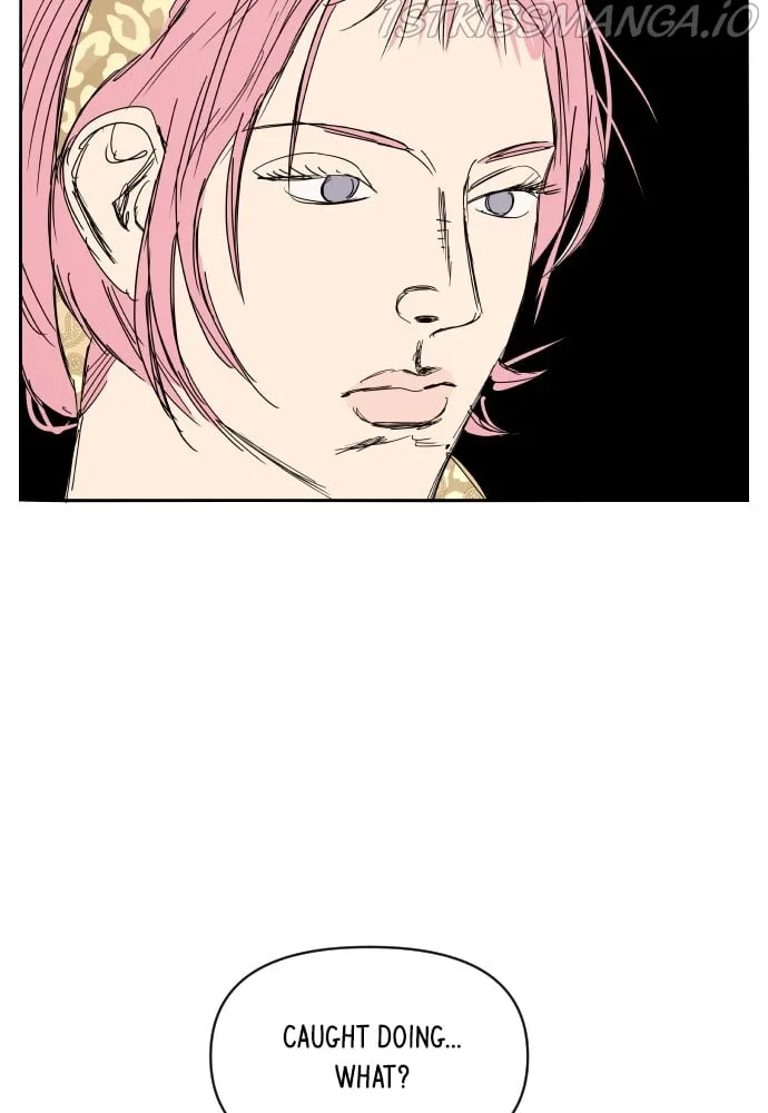 A Whirlwind Campus Affair Chapter 21 page 67