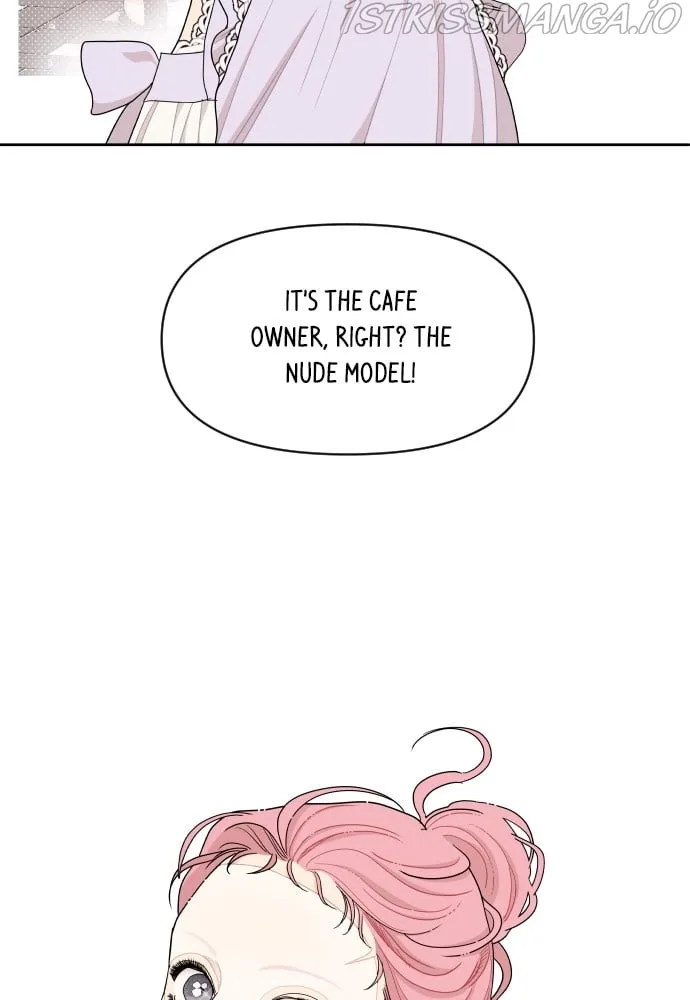 A Whirlwind Campus Affair Chapter 23 page 32