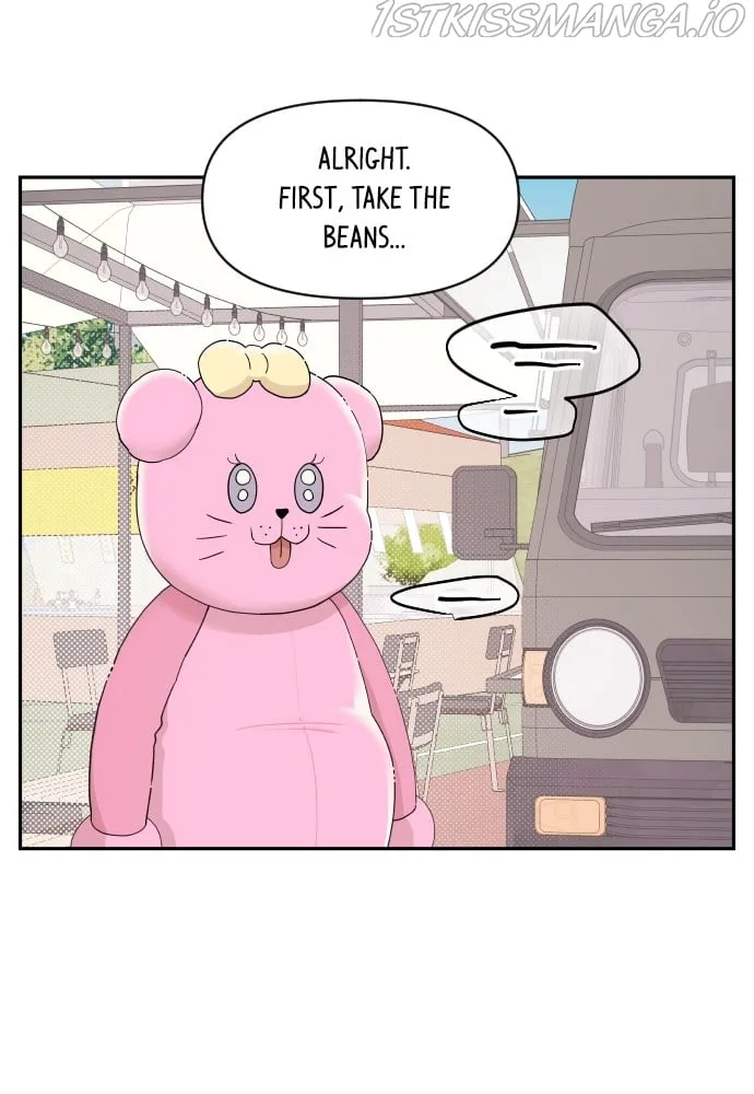 A Whirlwind Campus Affair Chapter 26 page 11