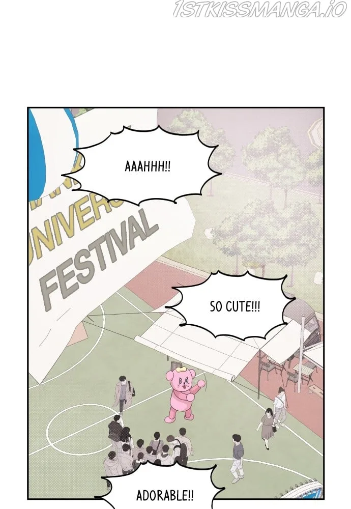 A Whirlwind Campus Affair Chapter 25 page 37